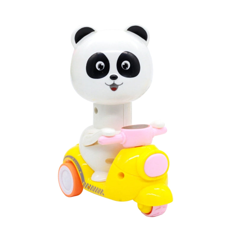 Animal Motorcycle Toy™ - Adventure on wheels - Toy car