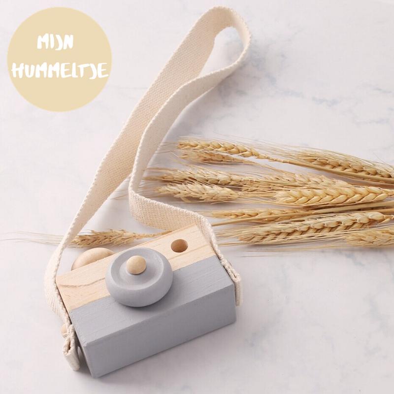 Woods™ | Toys - Wooden camera