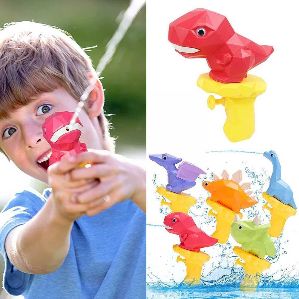 Dinosaur Water™ - Fun water games - Dino water gun