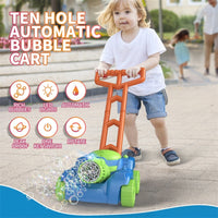 Thumbnail for Bubble Mower™ - Enchanting bubbles - Children's bubble machine