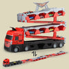 Car Transport Truck™ - Fun to drive - Toy truck