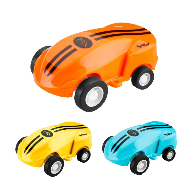 Pocket Cars™ - Fun spiral - Stunt toy car