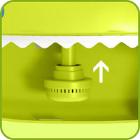 Thumbnail for Bubble Dino™ - Cups for all! - Dino-bubble machine