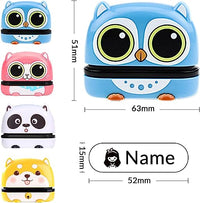 Thumbnail for Customized Name Stamp™ - Simple personalisation - Name stamp machine