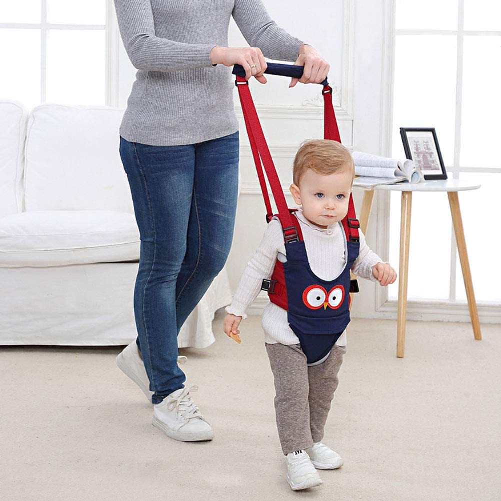 Toddler Walking Assistant™ - Help with your first steps - Walking harness