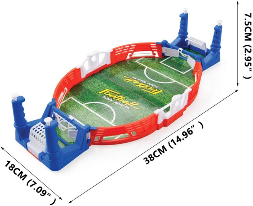 Football Game™ - Challenge your friends - Table football game