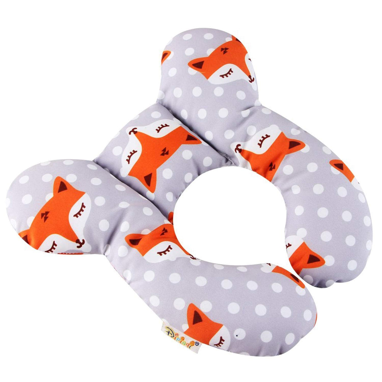 Baby Pillow™ | Supports baby's head - Baby pillow