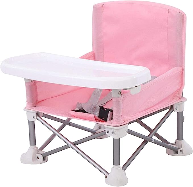 Toddler Camping Chair™ - Comfortable camping chair for children - Children's camping chair