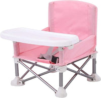 Thumbnail for Toddler Camping Chair™ - Comfortable camping chair for children - Children's camping chair