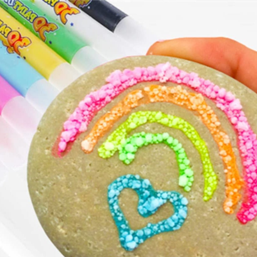 Magic Bubble Pen™ - Fun 3D art - Popcorn pen