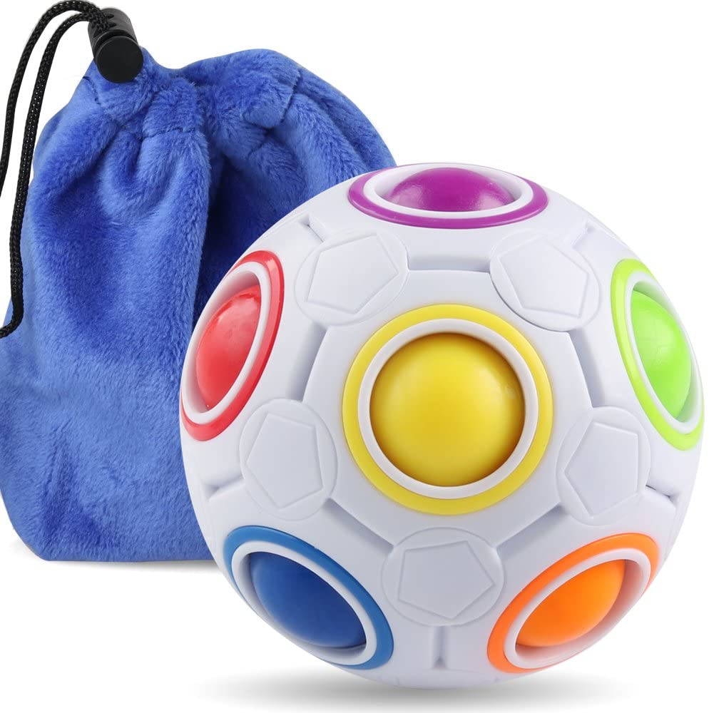 Puzzle Ball™ - Convenient puzzle - Puzzle ball