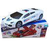 Supercar Toy™ - Moving and flashing toy car - Toy car