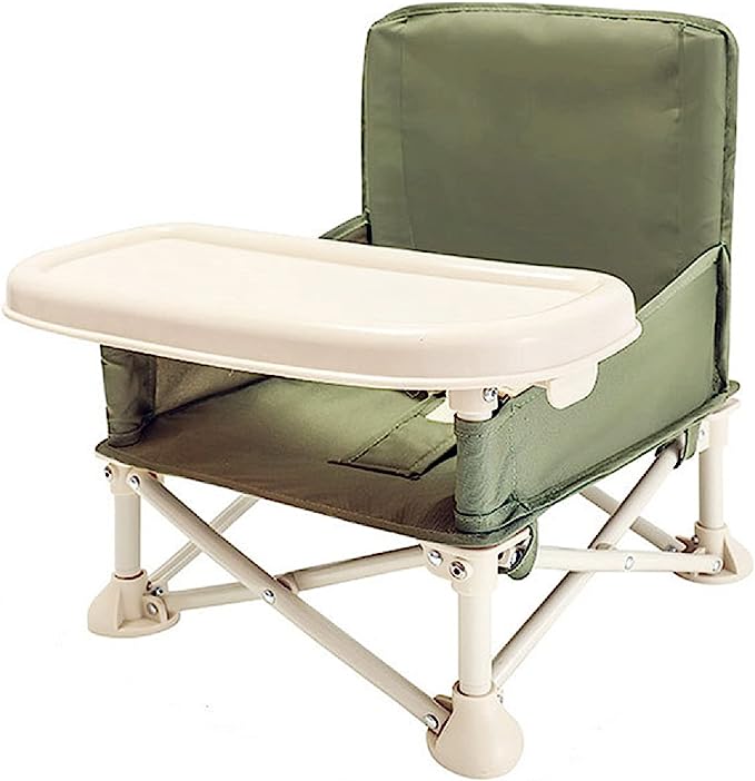 Toddler Camping Chair™ - Comfortable camping chair for children - Children's camping chair