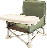 Thumbnail for Toddler Camping Chair™ - Comfortable camping chair for children - Children's camping chair