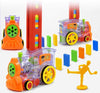 Domino Train™ | Play without frustration - Automatic Domino Train