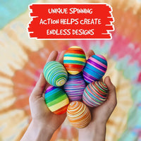 Thumbnail for EasterEgg Decoration Kit™ - Decorate your own Easter egg - Easter Egg Decorating Kit