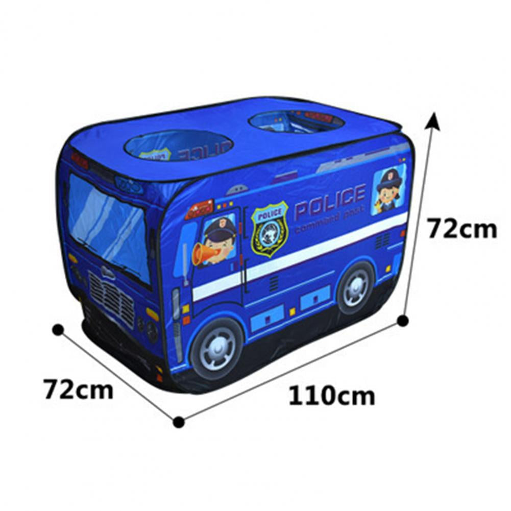 Play tent™ - Hours of fun - Toy tent