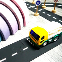 Thumbnail for Highway Road Puzzle™ - Creative competition - Jigsaw Puzzle Track