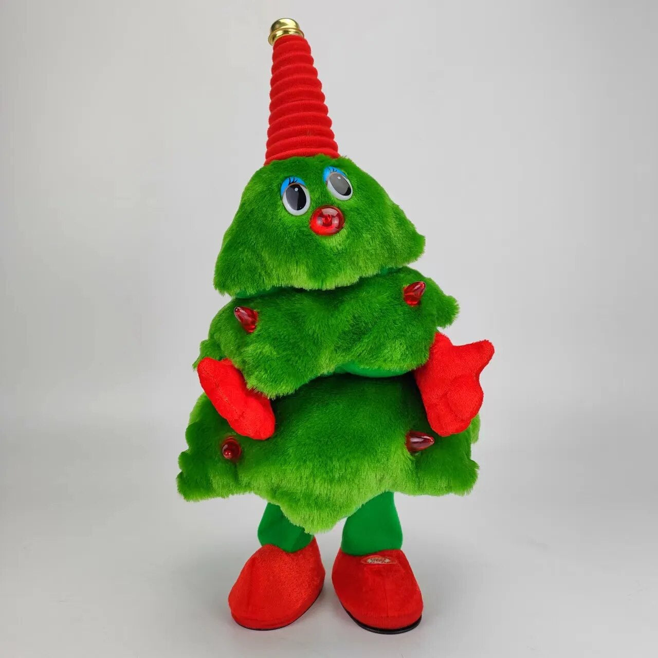 Dancing Xmas Tree™ - Christmas time - Dancing Christmas tree