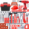 Junior Builder's Toolset™ - Toy toolkit