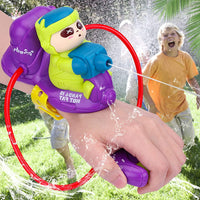 Thumbnail for Watergun Bracelet™ - Dive into summer fun - Aquapyssyrant