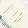 Push Crayon Pen™ - Fun and colourful crayon for kids - Crayon