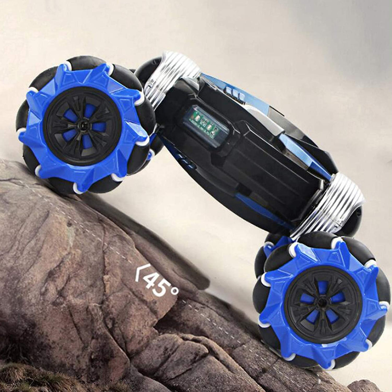 RC Stunt Car™- Steer the car with your hand - Steerable stunt car