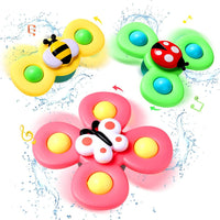 Thumbnail for Bath Spinner ™ | Make bathing fun - Rotating bath toys