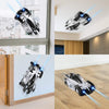 Anti Gravity Car™ | Drive over walls and ceilings - Remote-controlled car