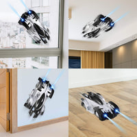 Thumbnail for Anti Gravity Car™ | Drive over walls and ceilings - Remote-controlled car