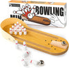 Woods™ - Your own bowling alley at home! - Mini bowling alley