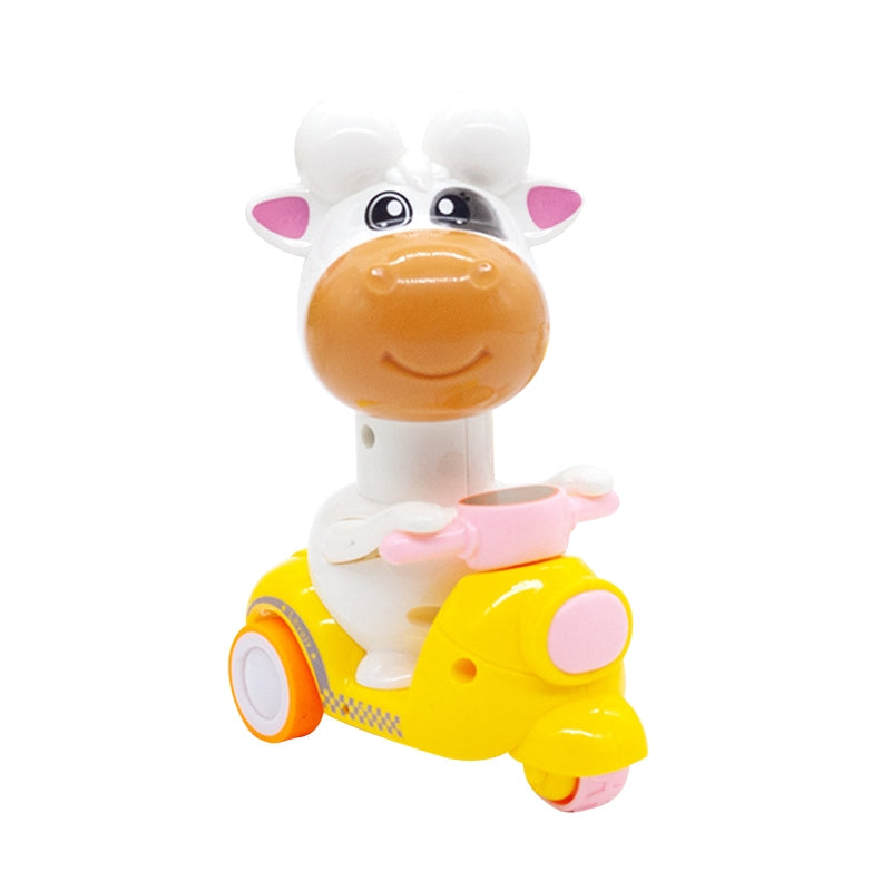 Animal Motorcycle Toy™ - Adventure on wheels - Toy car