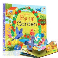 Thumbnail for Pop-Up Book™ - Bring your adventures to life - Pop-up Storybook