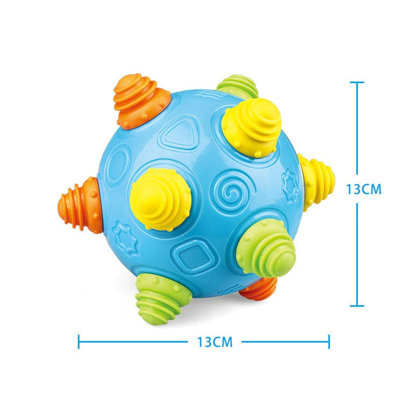 Bumble Ball™ - Sensory game - Toy ball