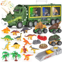 Thumbnail for Dino Truck™ - Carry the dinosaurs - Dinosaur Truck