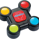 Memory Light Game™ - Test your memory - Memory game with lights