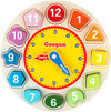 Woods™ - Learn the times by playing - Clock game