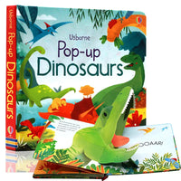 Thumbnail for Pop-Up Book™ - Bring your adventures to life - Pop-up Storybook