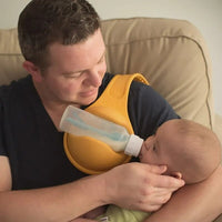 Thumbnail for Bottle Feeder™ - Feed without hands - Baby bottle holder