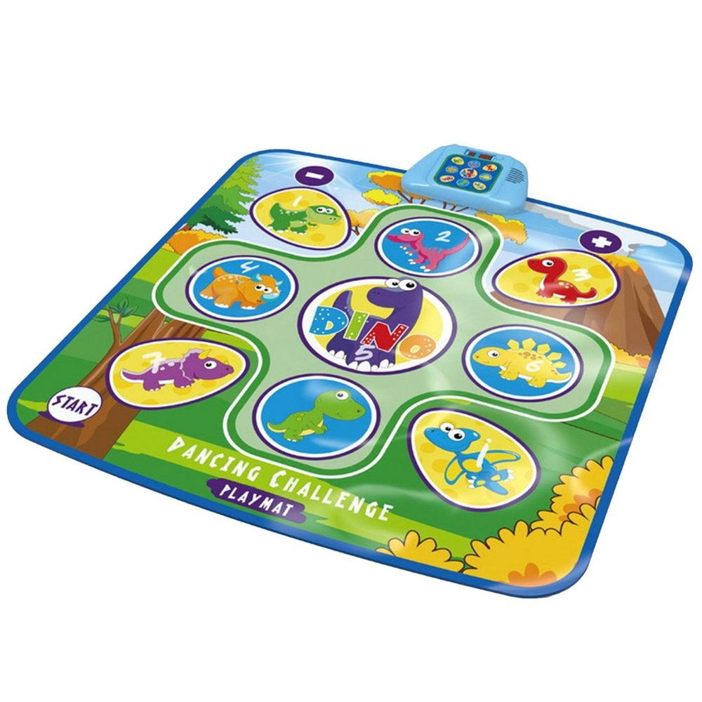 DanceMat™ - Have fun dancing- Interactive dance mat