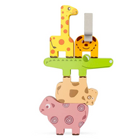 Thumbnail for Animal Stacking™ - Improve your identification skills - Assembling game