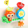 Bath Buddies™ - Magical bath toys - Fun animal bath toys