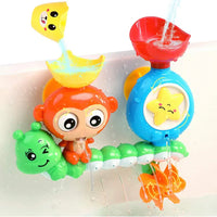 Thumbnail for Bath Buddies™ - Magical bath toys - Fun animal bath toys