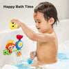 Bath Buddies™ - Magical bath toys - Fun animal bath toys