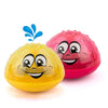 Bath Buddies™ - Magical bath time - LED Water Shower Balloon