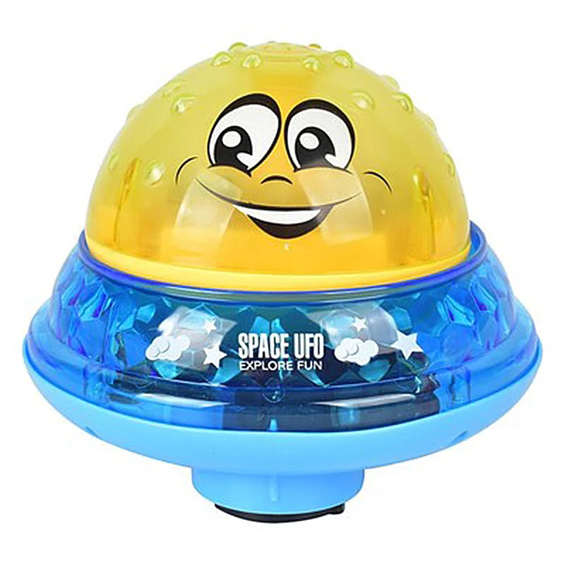 Bath Buddies™ - Magical bath time - LED Water Shower Balloon