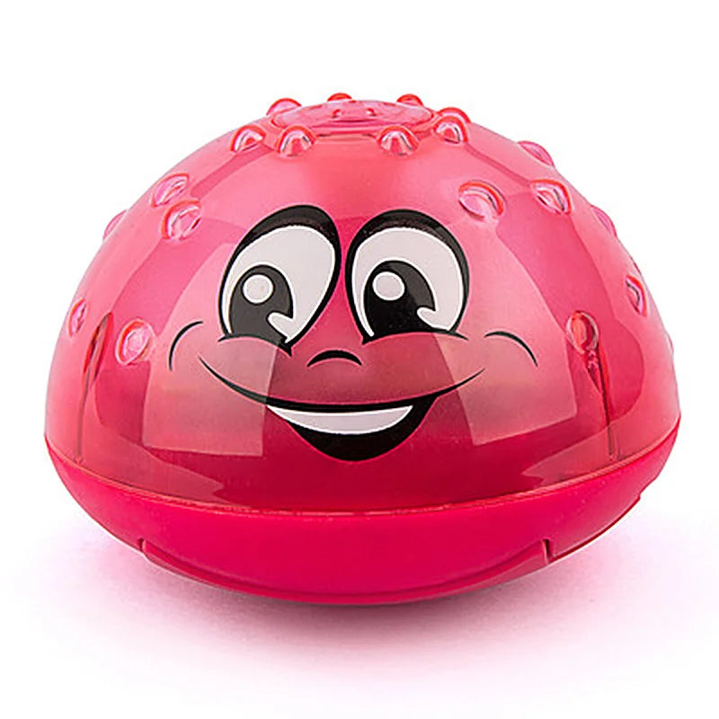 Bath Buddies™ - Magical bath time - LED Water Shower Balloon