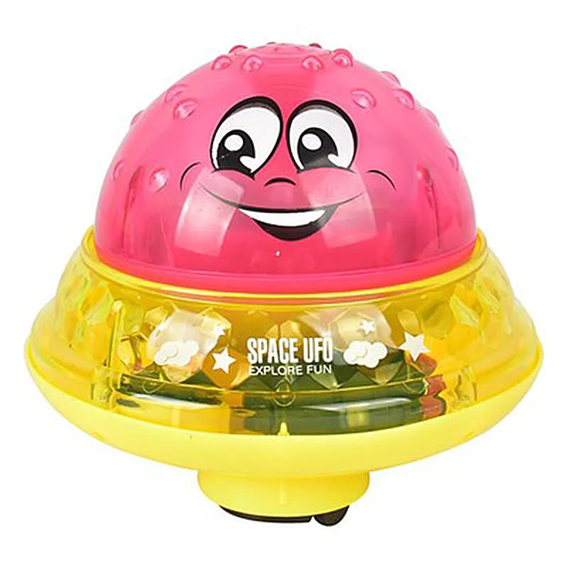 Bath Buddies™ - Magical bath time - LED Water Shower Balloon