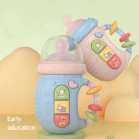 Thumbnail for Musical Pacifier™ - Easy feeding - Interactive feeding bottle