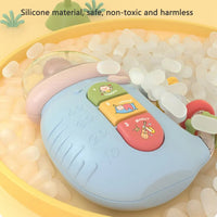 Thumbnail for Musical Pacifier™ - Easy feeding - Interactive feeding bottle